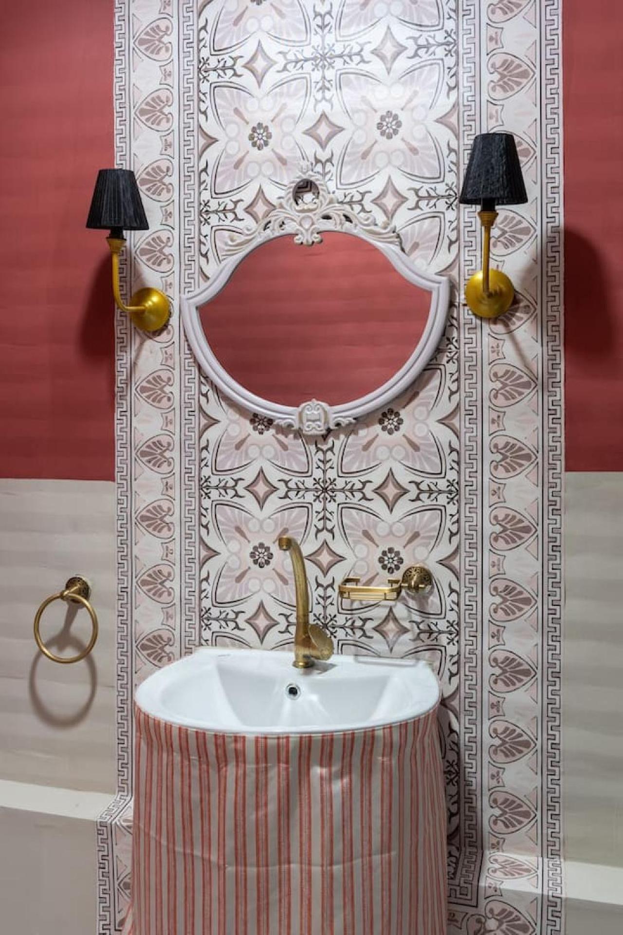 Apartamento Zamalek Sunny Khan Cairo