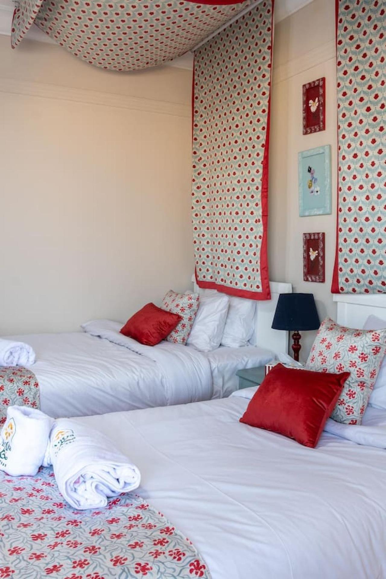Apartment Zamalek Sunny Khan