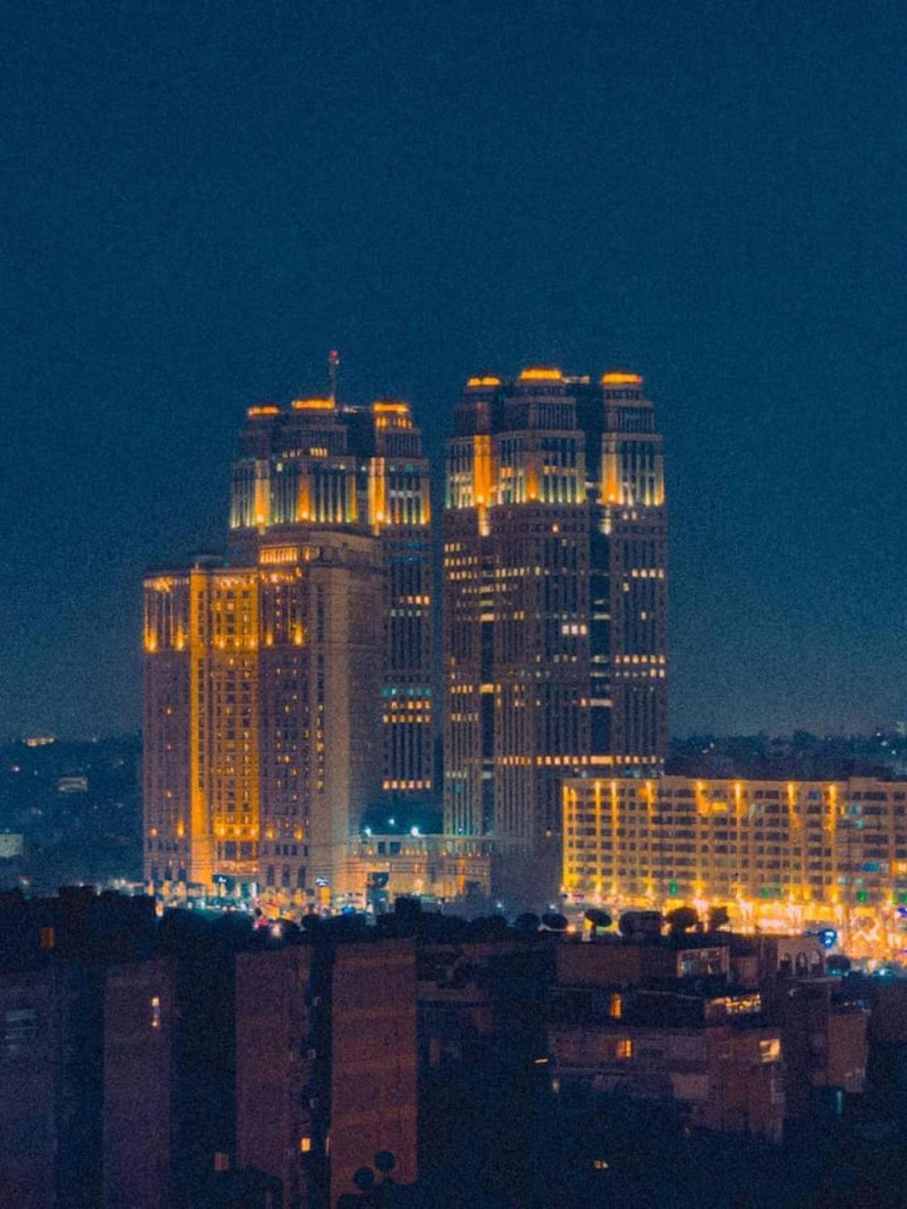Zamalek Sunny Khan * Cairo