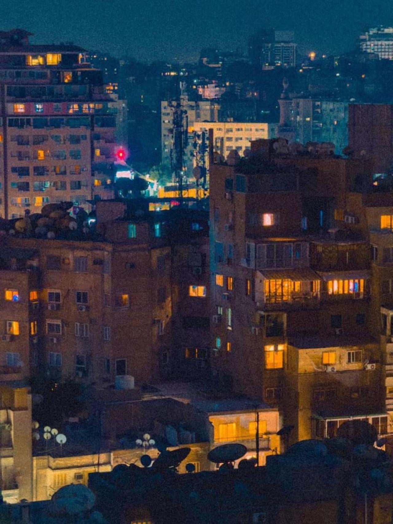 Apartment Zamalek Sunny Khan *