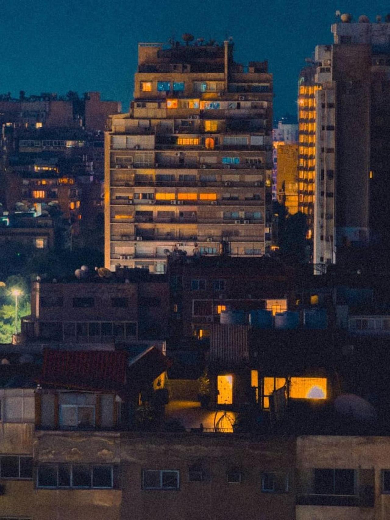 Zamalek Sunny Khan Cairo
